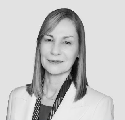 headshot for Effie Vasilopoulos, Co-Head of Emerging Companies & Venture Capital, Managing Partner, Broadfield Asia