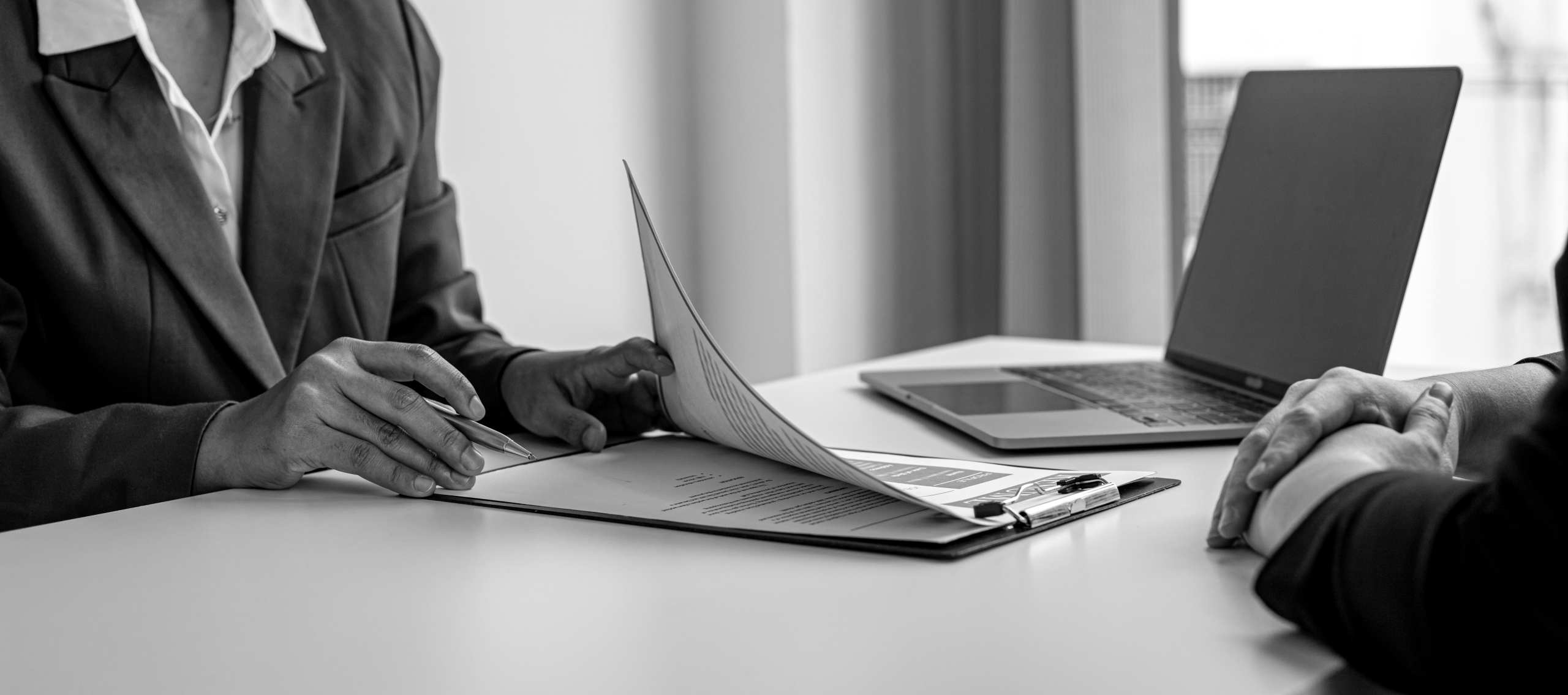 Stock image related to business, law, or finance