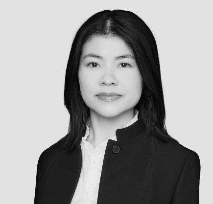 headshot for , Partner<br />
Broadfield Asia