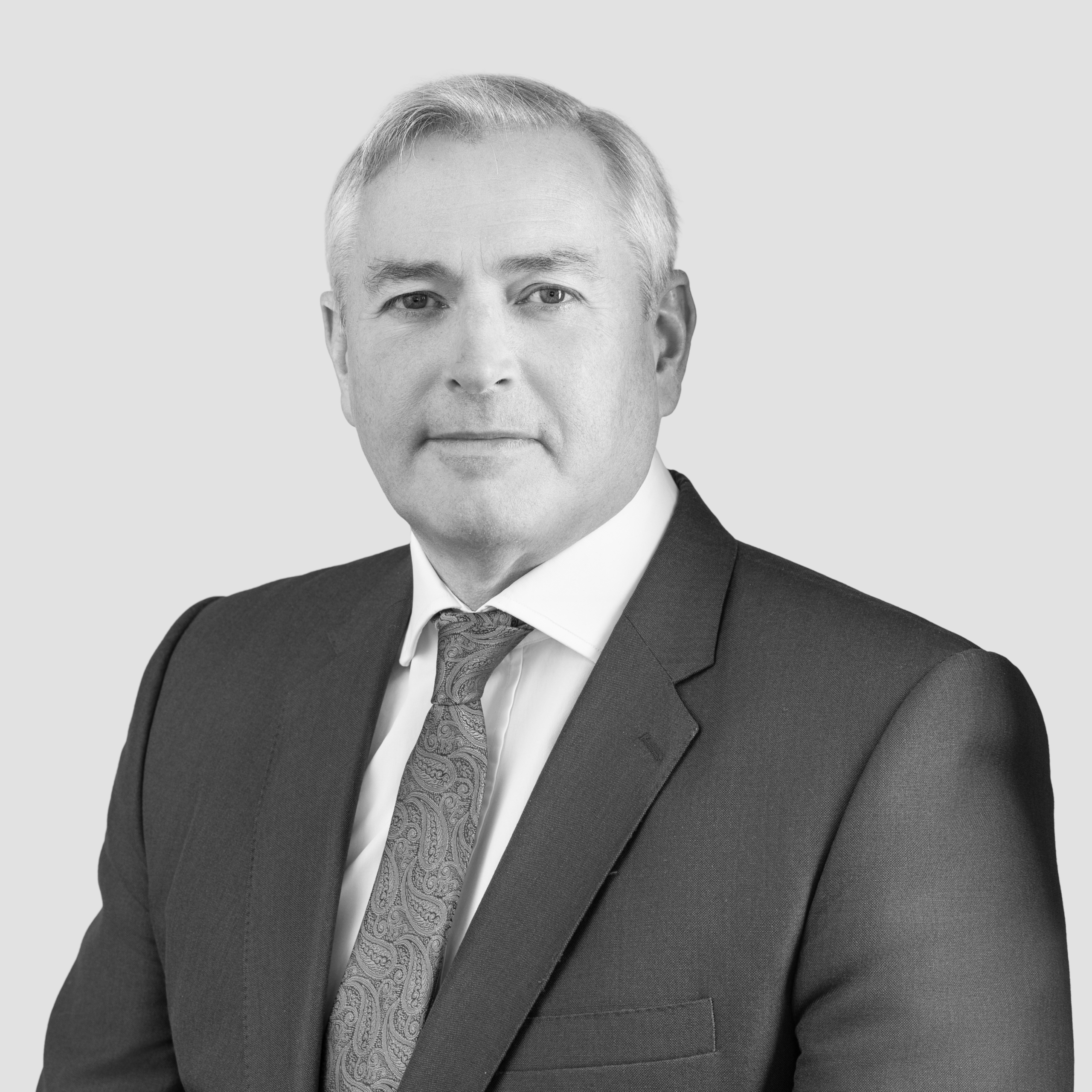 headshot for , Managing Partner<br />
Broadfield UK