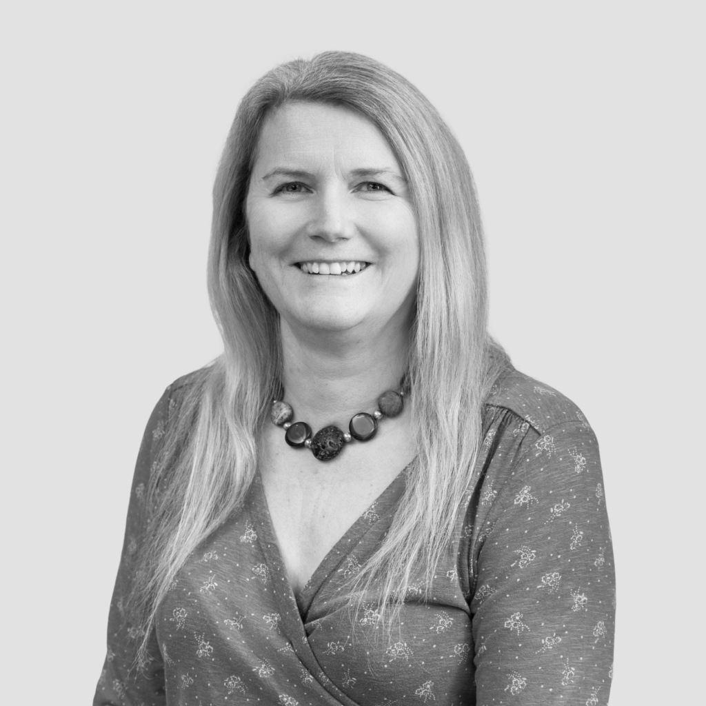 headshot for Caroline Yarrow, Co-Head of Labor & Employment, Partner, Broadfield UK