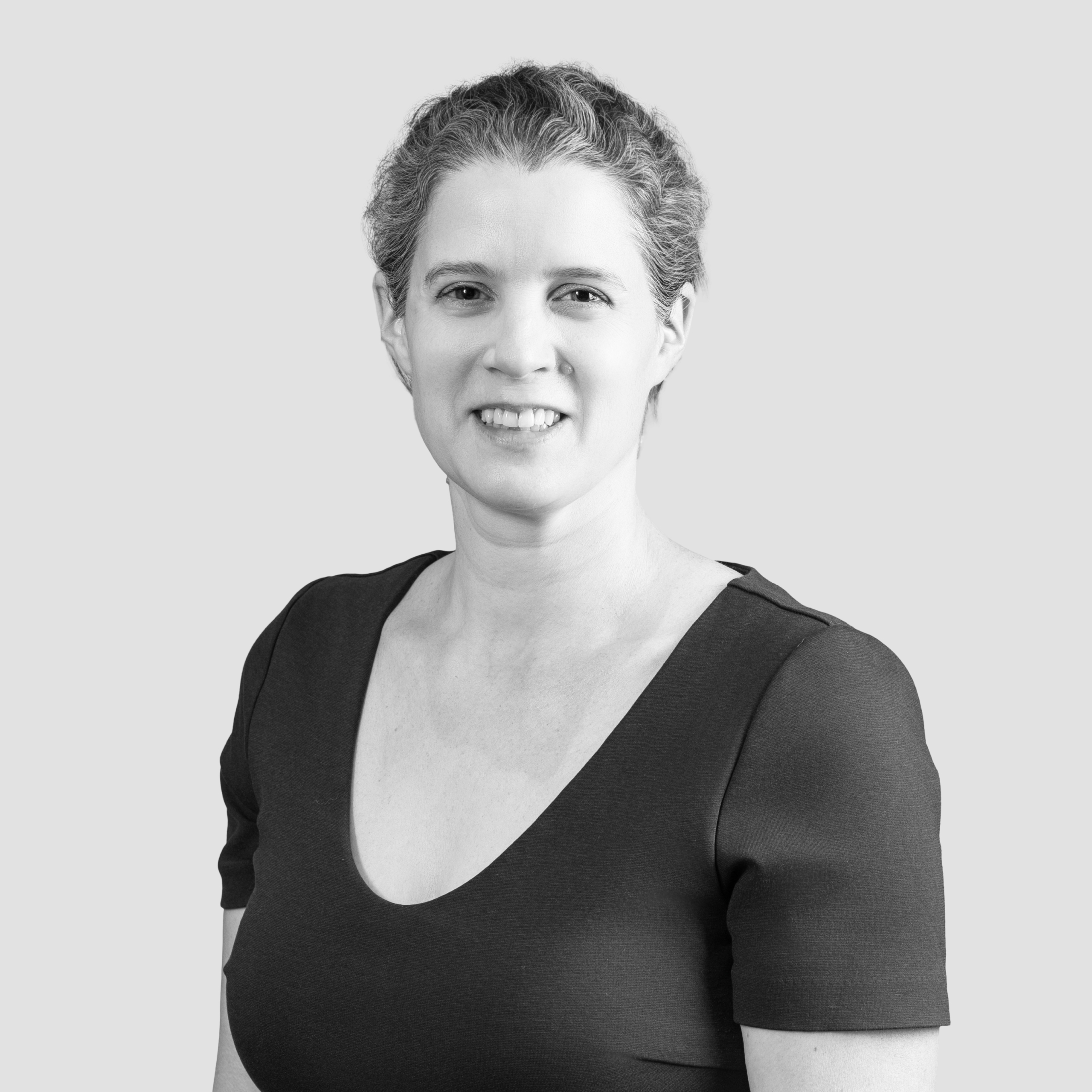 headshot for Ellen James, Co-Head of Real Estate, Partner, Broadfield UK