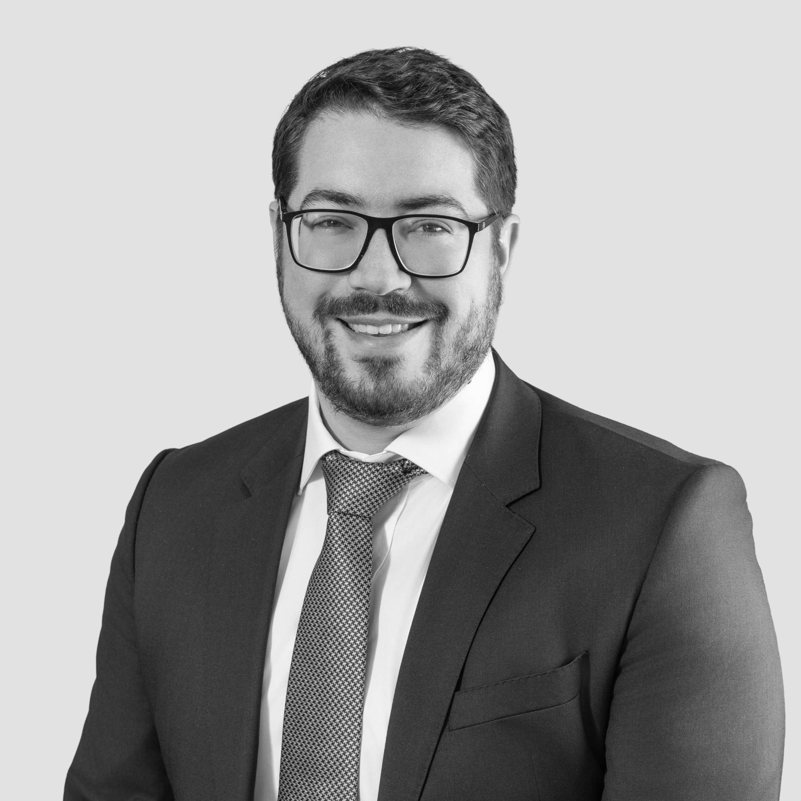 George Clarke-Hackston