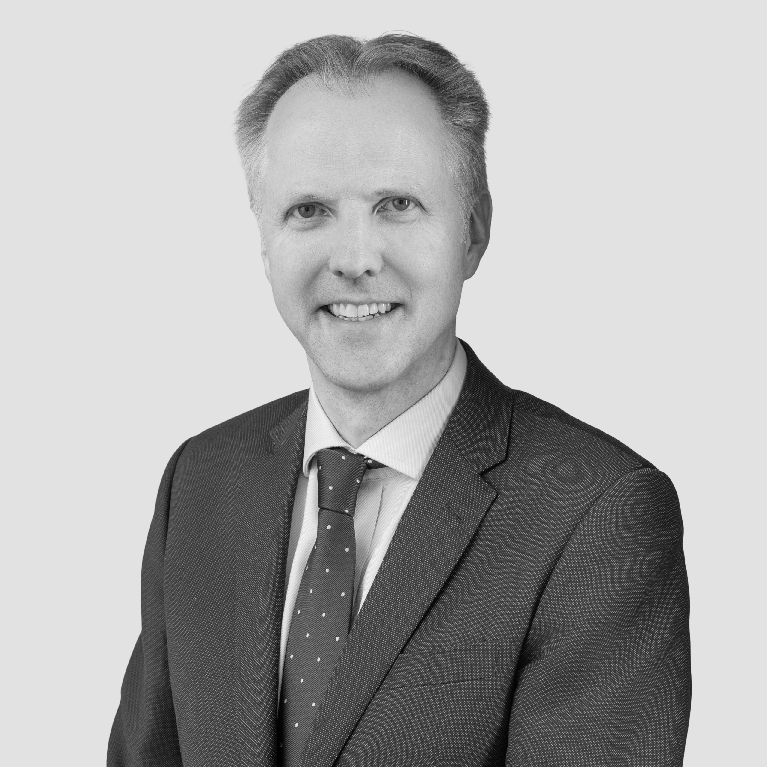 headshot for Hugo Smith, Co-Head of Private Clients Services, Partner, Broadfield UK