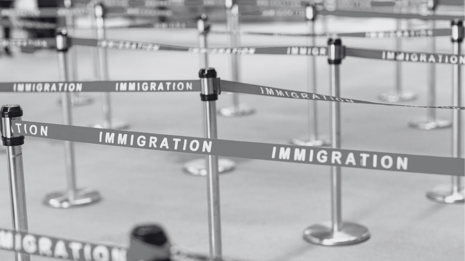 The Impact of the Rising Cost of Immigration