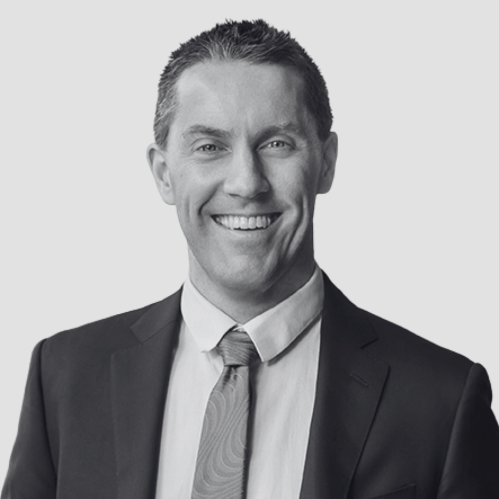 headshot for Nicholas Le Riche, Co-Head of Labor & Employment, Partner, Broadfield UK