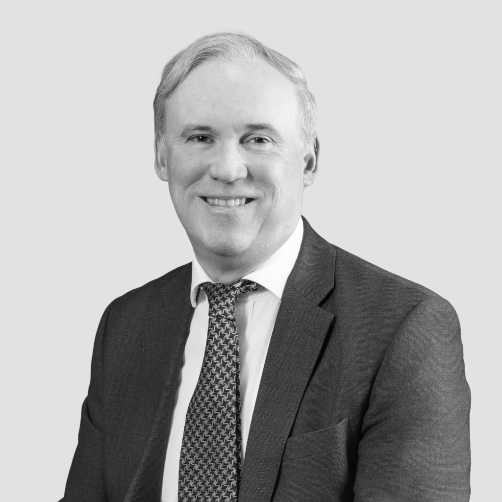 headshot for Philip Lamb, Co-Head of Corporate, Partner, Broadfield UK