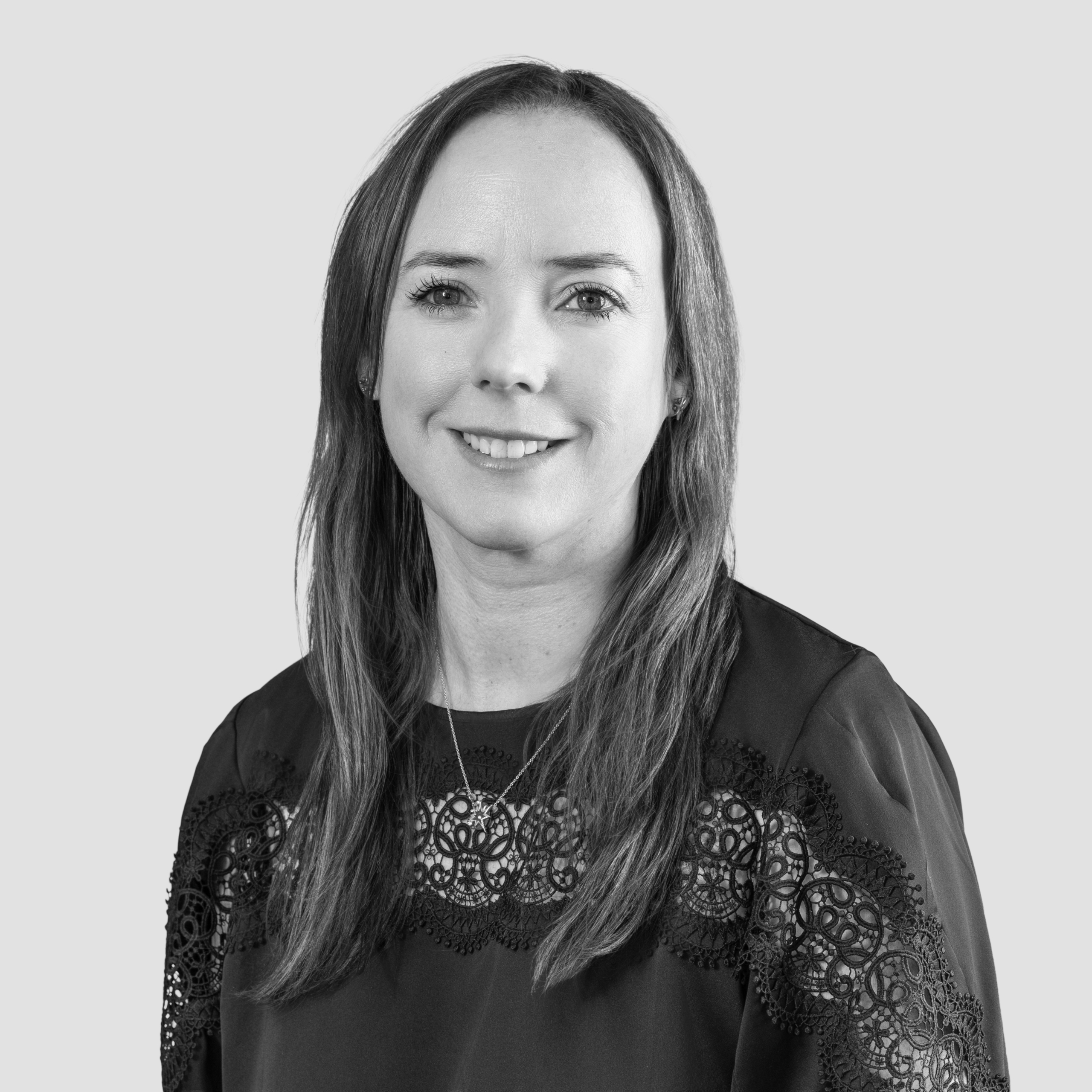 headshot for Sinéad Lester, Co-Head of Litigation & Dispute Resolution, Partner, Broadfield UK