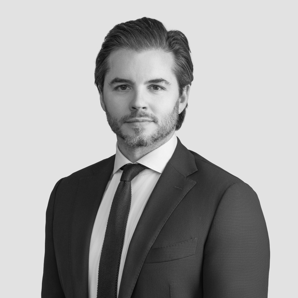 headshot for Mark Metcalfe, Co-Head of Corporate, Partner, Broadfield UK