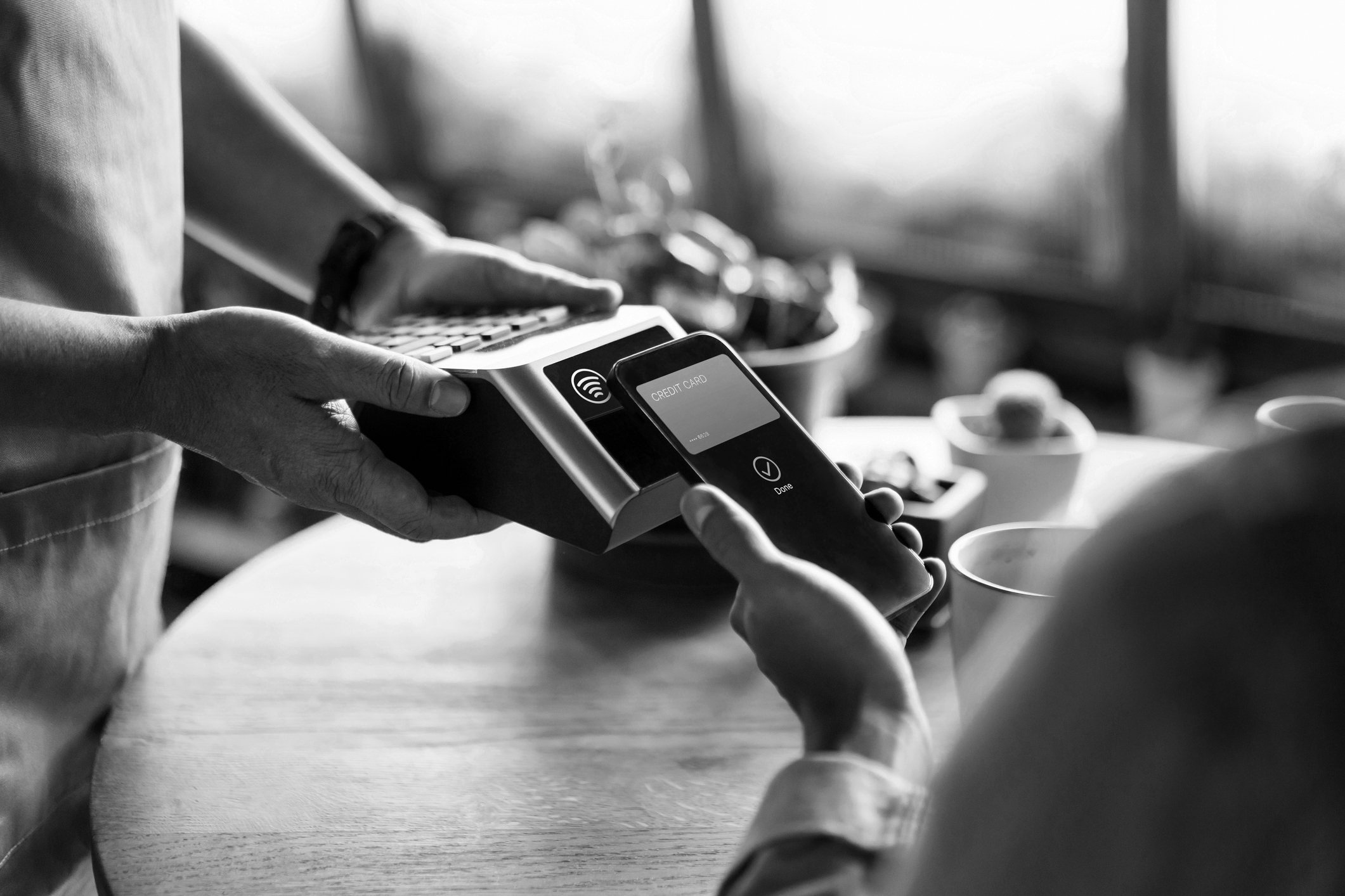 Stock image related to business, law, or finance