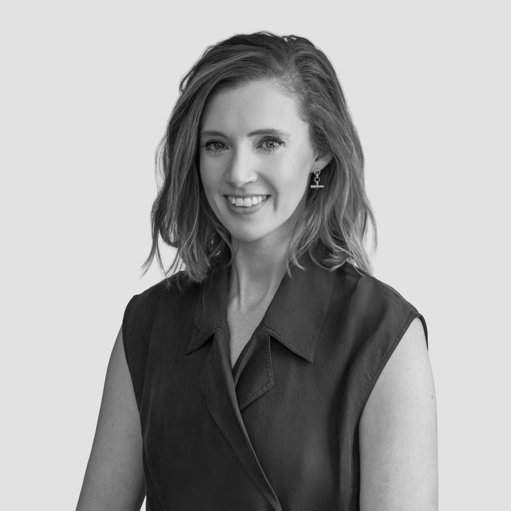 headshot for Sarah Souter, Co-Head of Corporate, Partner, Broadfield UK