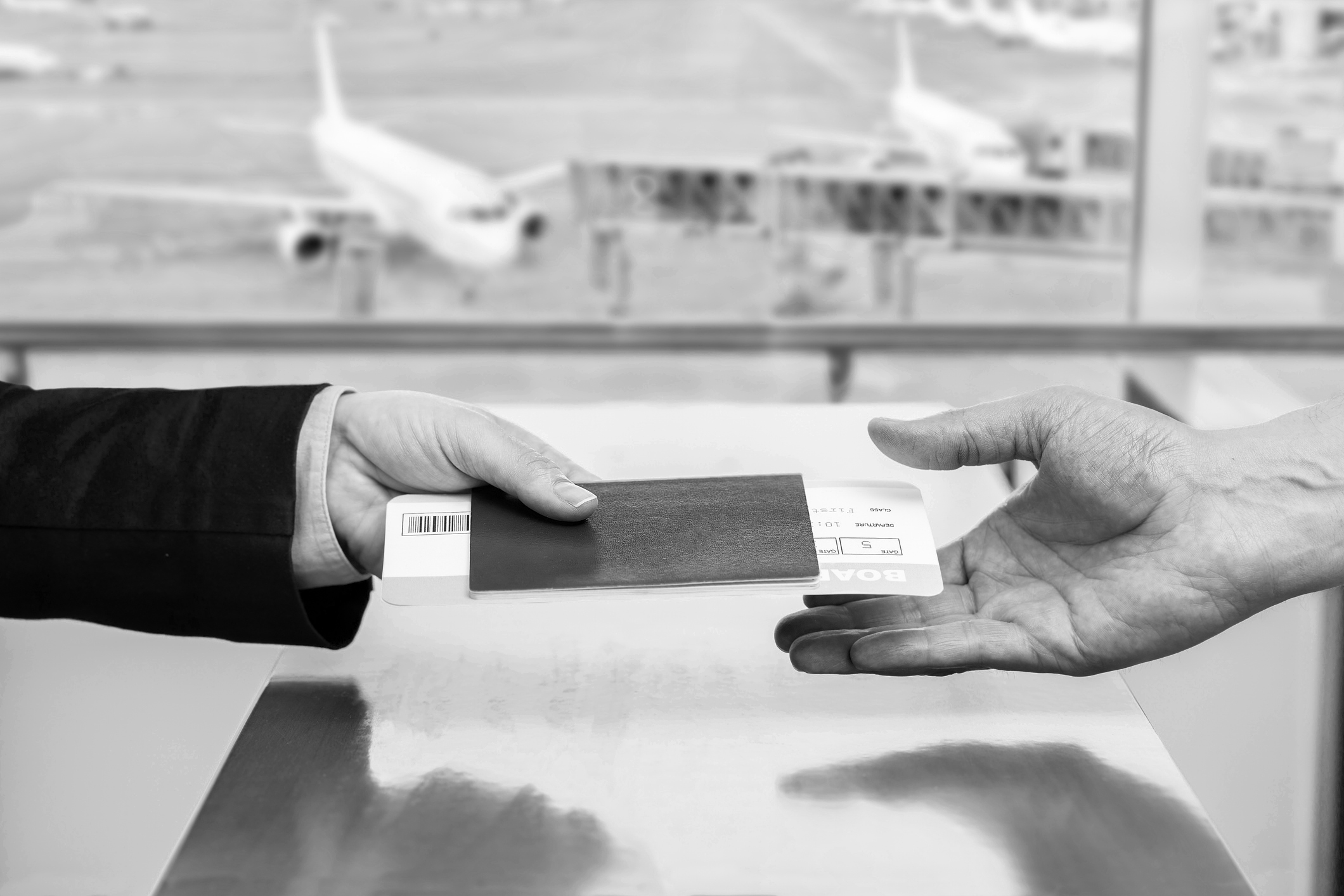 Enhance Preparations for Business Travel to the US, Experts Warn