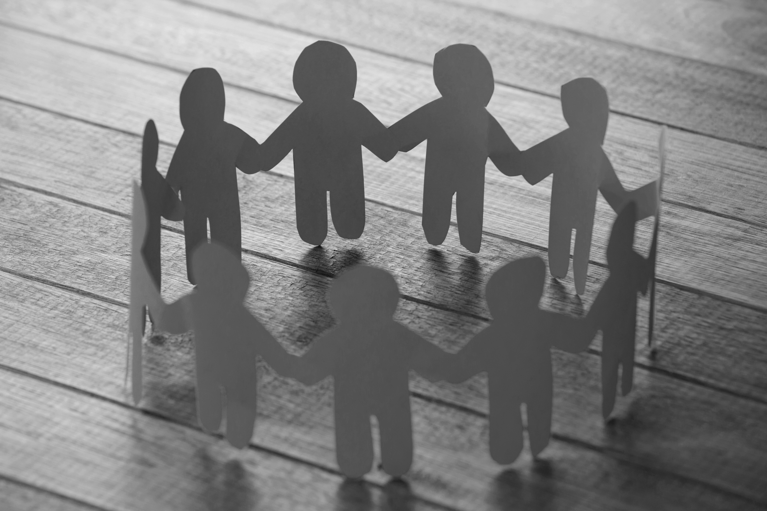 In the Spotlight – Jonathan Brinsden, Head of Charities