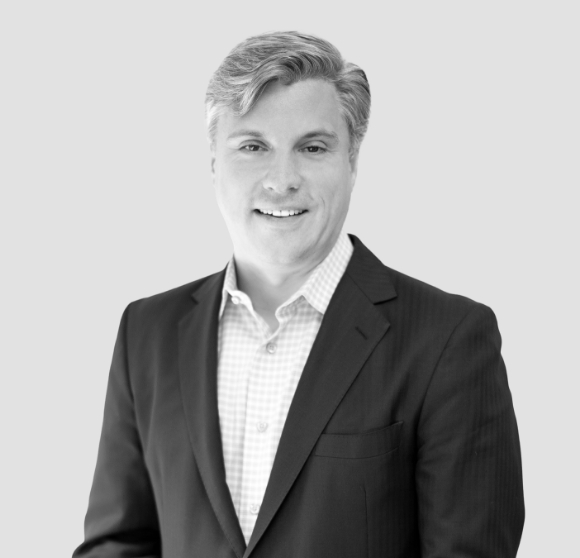 headshot for , Managing Partner<br />
Broadfield U.S.