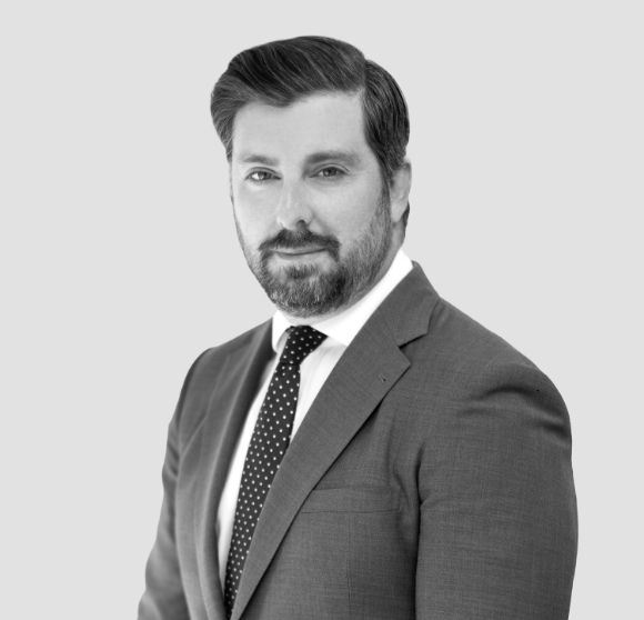 headshot for , Co-Founding Partner<br />
Broadfield U.S.