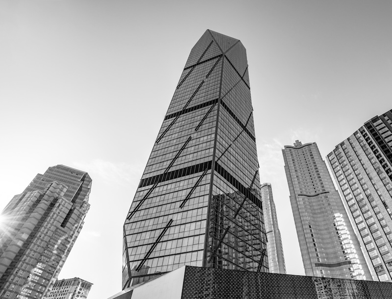 Stock image related to business, law, or finance