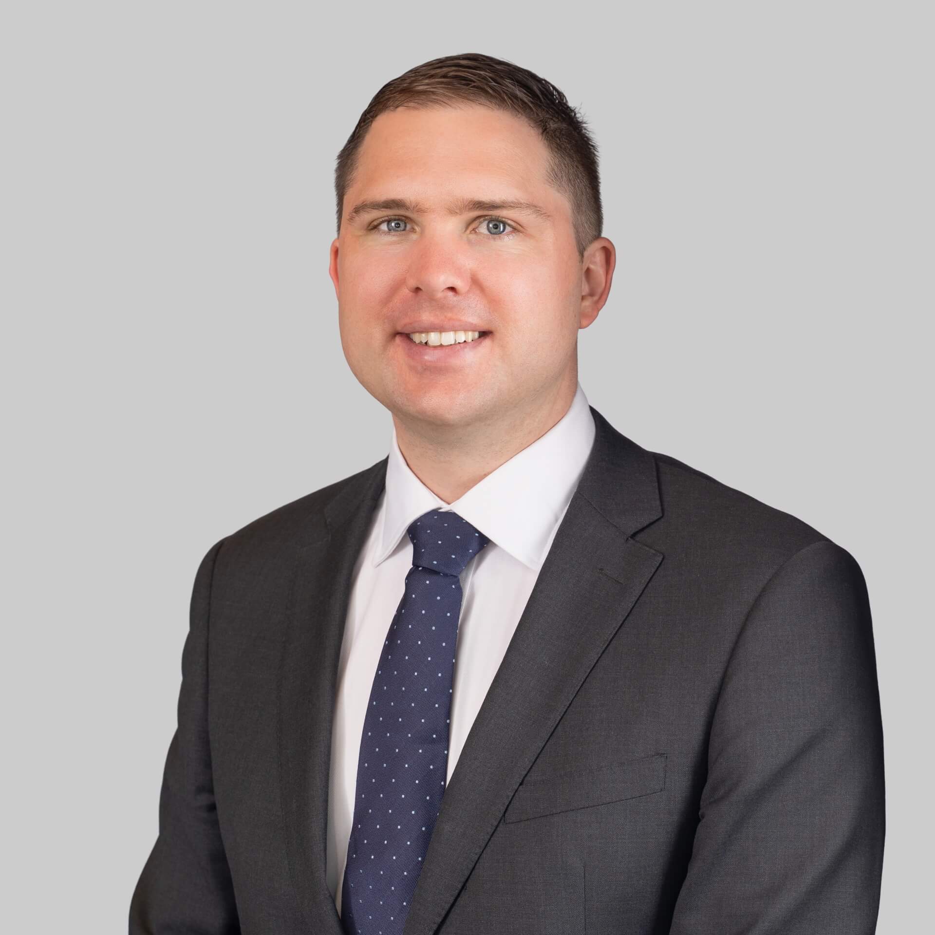 headshot for , Partner<br />
Broadfield Asia