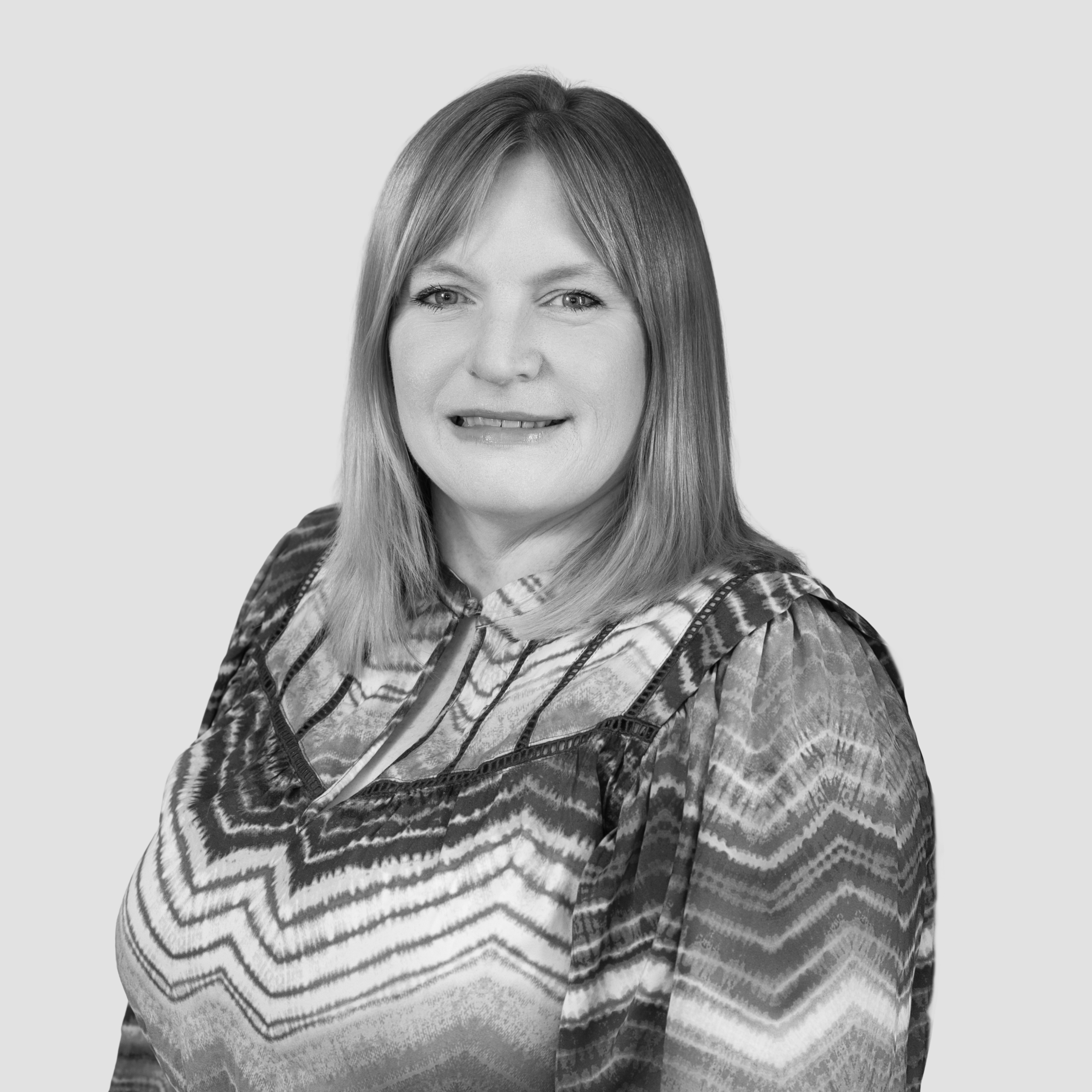 headshot for Claire Hastie, Co-Head of Real Estate, Partner, Broadfield UK