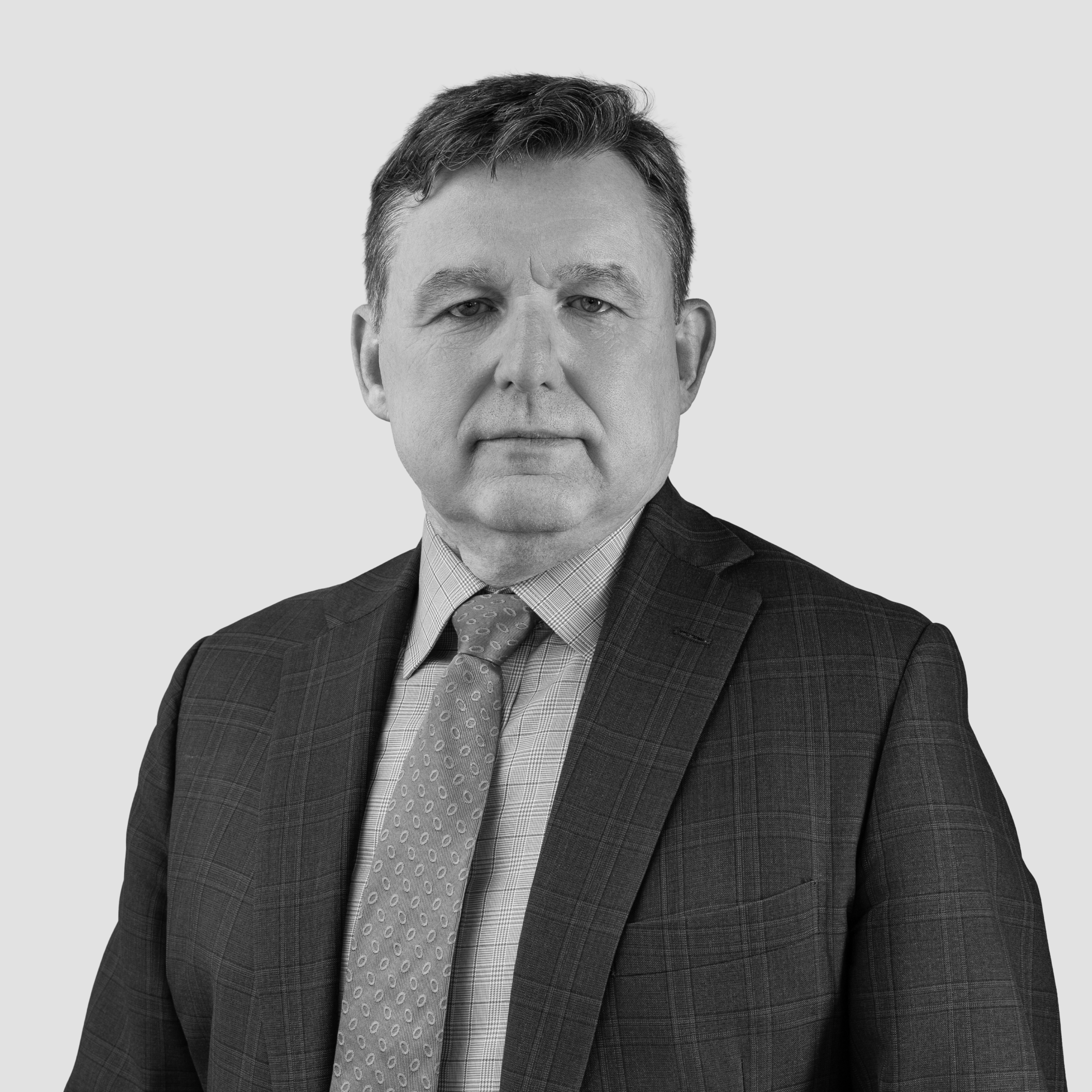 headshot for James Duncan, Co-Head of Investment Fund Services, Partner, Broadfield UK